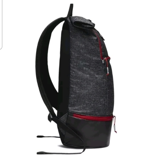 Nike golf backpack OS - Picture 3 of 3